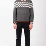 Sweater Chaquana - Dark Grey