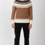 Maglione Isla - Beige