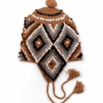 Berretto Monoco - Beige