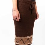 Gonna Lupaka - Marrone