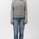 Maglione Oja - Grigio