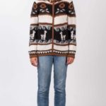 Maglione Inka - Bianco