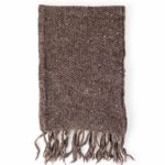 Sciarpa Arroz - Grigia