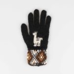 Guantes Acora - Negro