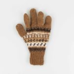 Guanti classici Aymara - Beige