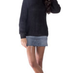 Sweater Inglese Black