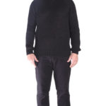 Sweater Inglese Black